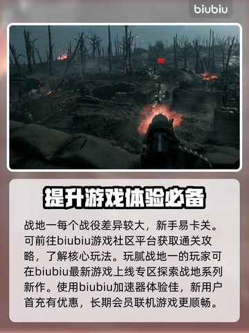 战地一卡顿🔥解决方法全攻略🎉截图4