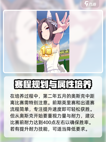 闪耀优俊少女花嫁女帝角色攻略介绍截图7