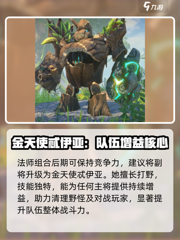 万龙觉醒🔥平民英雄最强搭配攻略来了！截图6