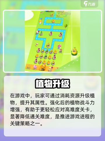 🎮花花保卫战：植物大战僵尸新玩法！截图5