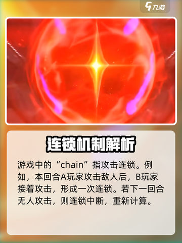 乖离性百万亚瑟王环chain有什么用介绍截图2