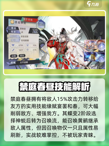 咏月风雅禁庭春昼怎么样介绍截图3