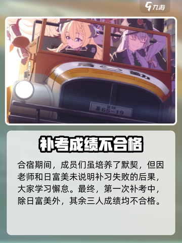 蔚蓝档案伊甸园条约通关教学介绍截图6