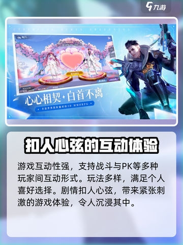 银翼战歌🔥超好玩！游戏玩法一网打尽🎉截图5