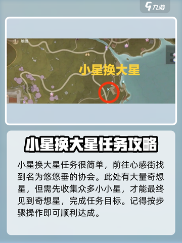 无限暖暖心愿原野第一天攻略介绍截图4