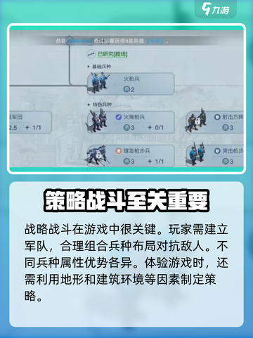 世界启元💥新手必看！快速上手指南🔥截图3
