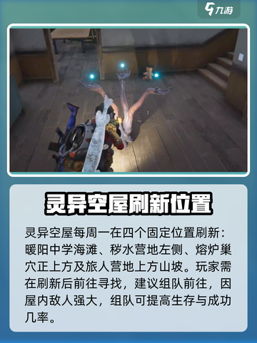 七日世界灵异空屋在什么位置介绍截图2