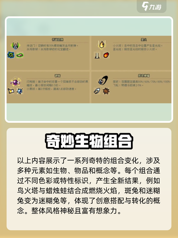 通神榜神通合成表一览介绍截图3