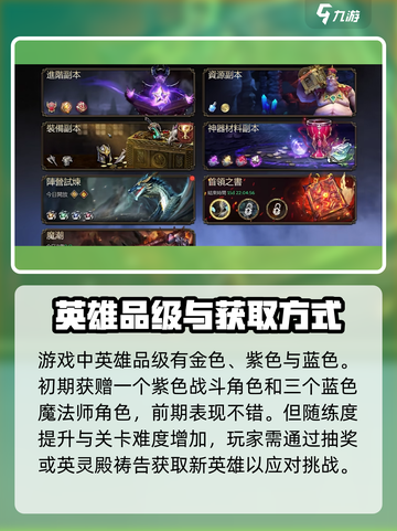 潮汐守望者手游上线时间🔥重磅爆料！🎉截图3