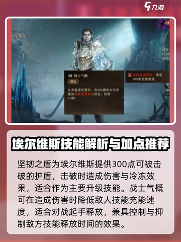 龙息神寂埃尔维斯怎么样介绍截图4