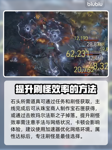 暗黑4🔥加速器推荐，玩暗黑4必用！🎉截图3