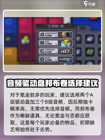 绝区零⚡采购必看！物资选择大揭秘🔥截图4