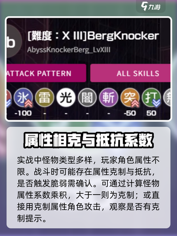 炽焰天穹脆弱是什么介绍截图3