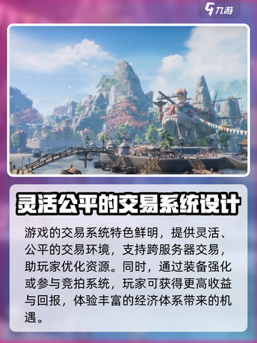 剑灵2氪金吗介绍截图5