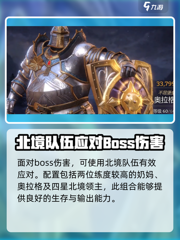 潮汐守望者🔥手游阵容搭配秘籍，轻松制胜💡截图2
