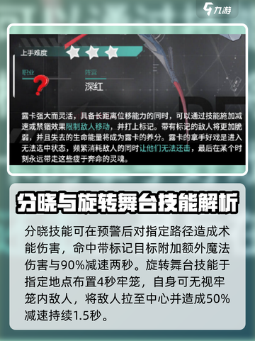 重构阿塔提斯露卡怎么样介绍截图3