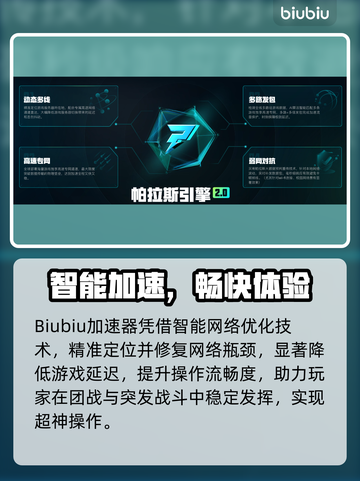 🎮王者荣耀国际服加速器大公开！✨截图3