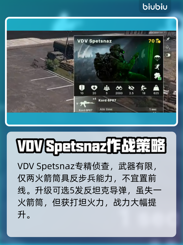 BrokenArrow侦察玩法大揭秘！🔥游戏高手必看👇截图7