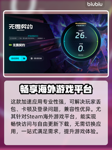 无畏契约掉帧？这招搞定！🔥🎮截图5
