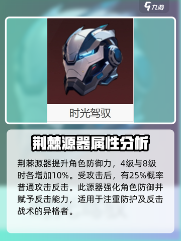 伊瑟重启🔥源器排行！游戏必备⚡玩家必看截图8