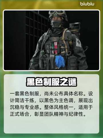 🔥战地6全阵营皮肤曝光！✨💥截图5
