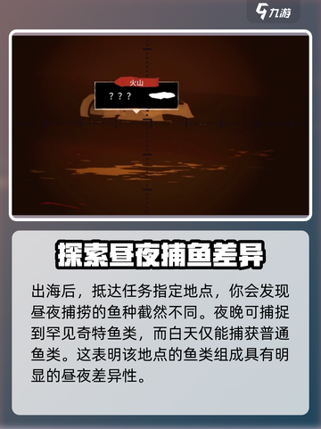 渔帆暗涌支线高收益🔥原神玩家必看！💎截图4