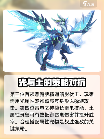 洛克王国世界boss介绍介绍截图3