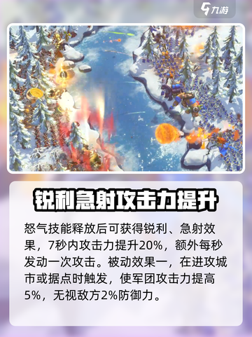 万龙觉醒🔥森尼因多技能全面解析🎉截图2