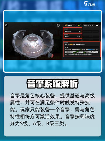 《绝区零爆装攻略🔥速看！》截图2
