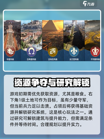 世界启元🔥开局必看！新手神级攻略秘籍🎉截图3