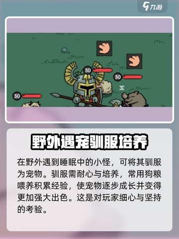 《英勇之地》狗粮大曝光！🔥玩家必看🚨截图3