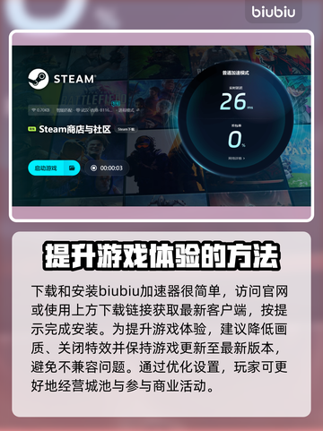 富甲天下3🔥闪退解决+加速器推荐⚡截图4