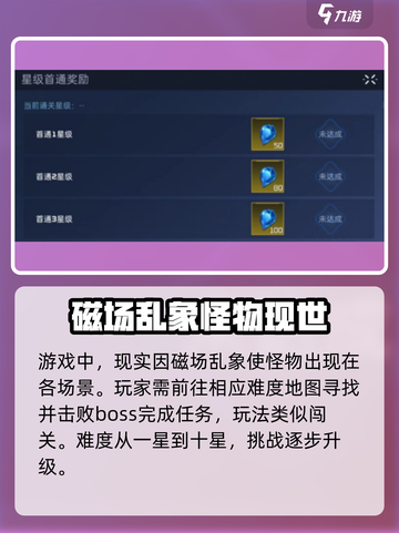 星球重启战争回响怎么玩介绍截图3