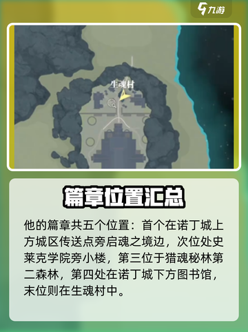 斗罗大陆猎魂世界魂师篇章在哪里介绍截图4