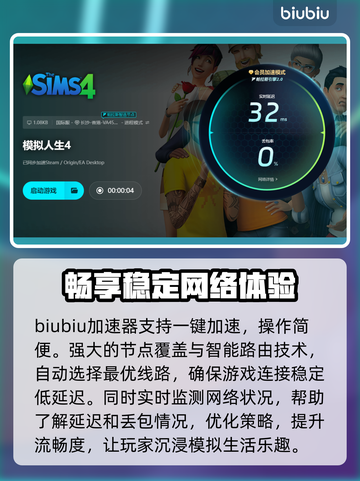 《模拟人生4》进不去？黑屏解决方法来了！💥🎮截图4