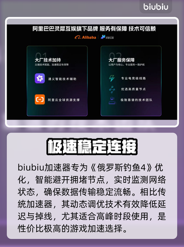 俄罗斯钓鱼4秒变在线！⚡截图4