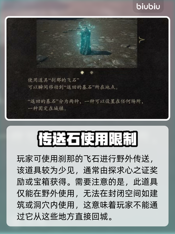 龙之信条2🔥快速传送秘技💡玩家必看！截图2
