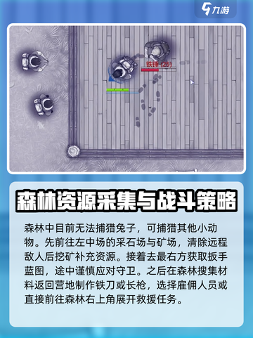 阿瑞斯病毒2🔥新手必看！图文攻略大全⚡截图4