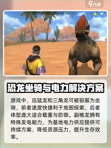 逆境重生动物有哪些介绍截图4