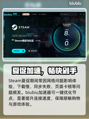 🔥2025Steam夏促几号结束？⏰截图3