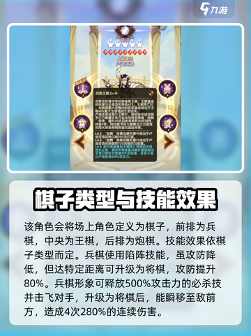 剑与远征卢迪亚洛厉害吗介绍截图3
