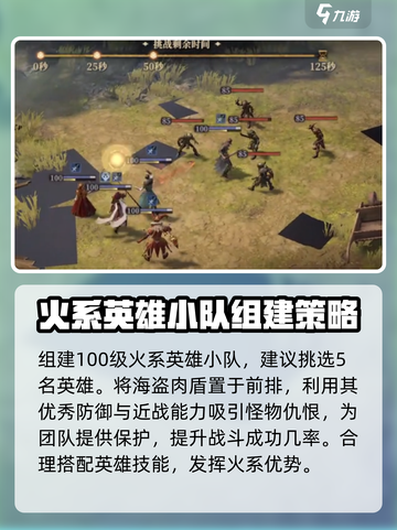 龙息神寂地精速刷挑战赛如何通过介绍截图2
