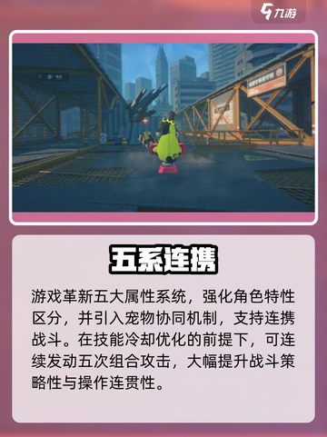 绝区零单机版爽玩全内容🔥截图4