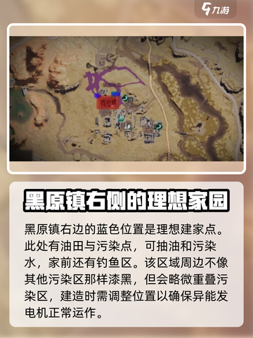 七日世界完美建家位置分享介绍截图2