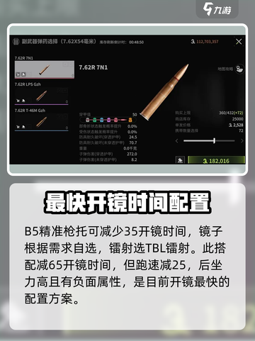 萤火突击SR18🔥改装秘籍与获取攻略游戏党必看！截图3