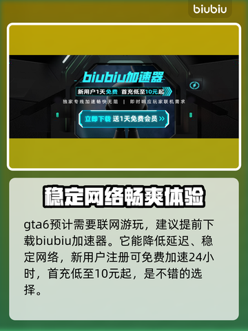GTA6🔥发布日期泄露！玩家沸腾了🎉截图4