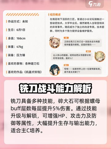 新月同行铣刀怎么样介绍截图3