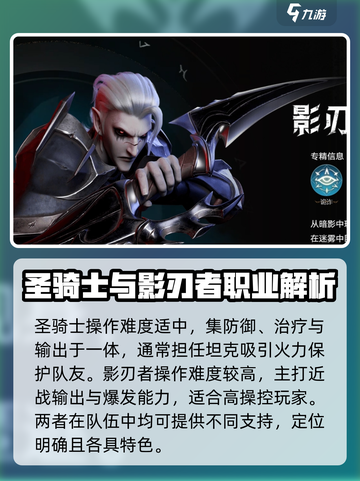 塔瑞斯世界哪个操作简单介绍截图4