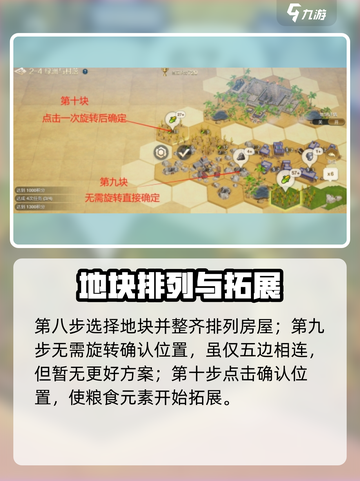 《世界启元2-4地块搭配攻略🔥》✨截图7