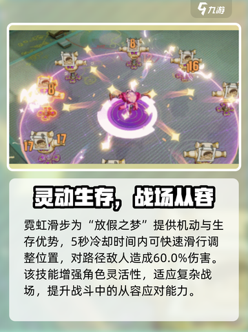 无尽梦回放假之梦介绍介绍截图3